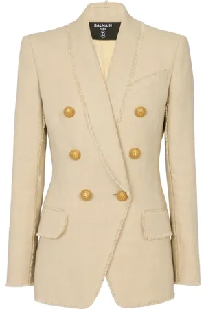 Balmain Dame, Jakker, , S