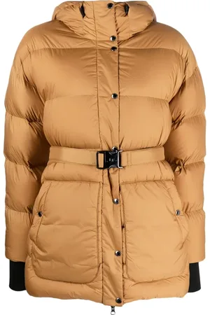 J Lindeberg Dame, Jakker, Brun, L