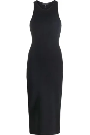 RAG&BONE Dame, Kjoler, Svart, L