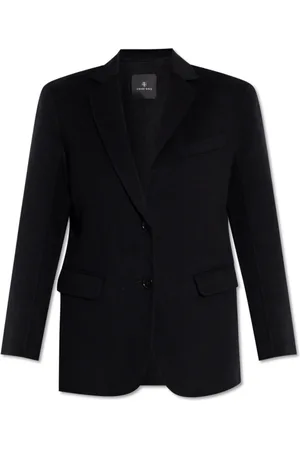 ANINE BING Dame, Jakker, Svart, L