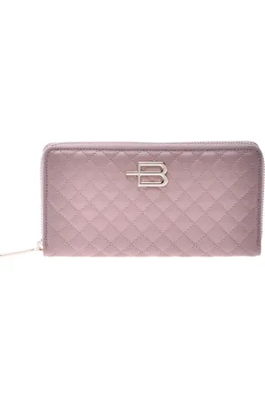 BALDININI Dame, Accessories, Lilla, ONE SIZE