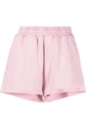 KSUBI Dame, Shorts, Rosa, S