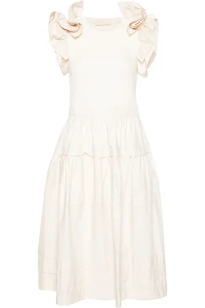 ULLA JOHNSON Dame, Kjoler, , S