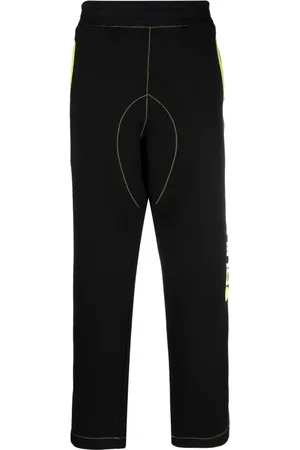 Moschino Herre, Bukser, Svart, L