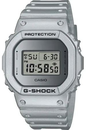 Casio Herre, Accessories, Grå, ONE SIZE