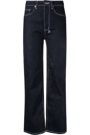 KSUBI Dame, Jeans, Blå, W29