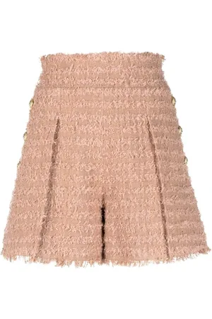 Balmain Dame, Shorts, , L