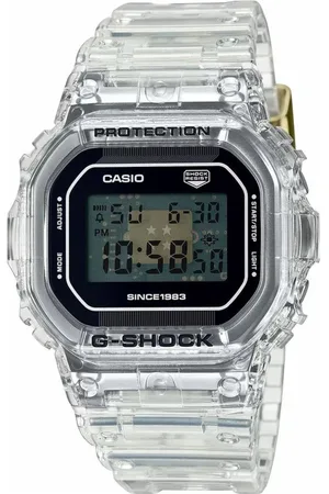 Casio Unisex, Accessories, Hvit, ONE SIZE