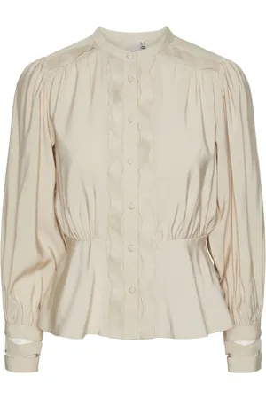 Y.A.S Dame, Bluser & Skjorter, , M