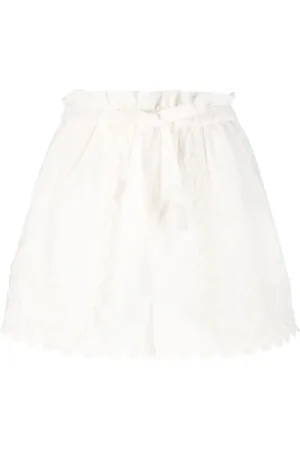 ULLA JOHNSON Dame, Shorts, , L