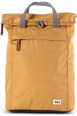 Rôka Unisex, Vesker, Oransje, ONE SIZE