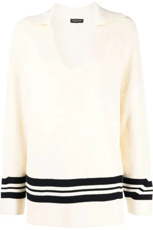 RAG&BONE Dame, Strikkevarer, , M