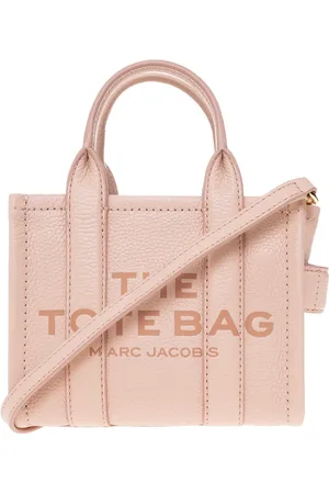 Marc Jacobs Dame, Vesker, Rosa, ONE SIZE