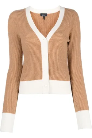 RAG&BONE Dame, Strikkevarer, , M