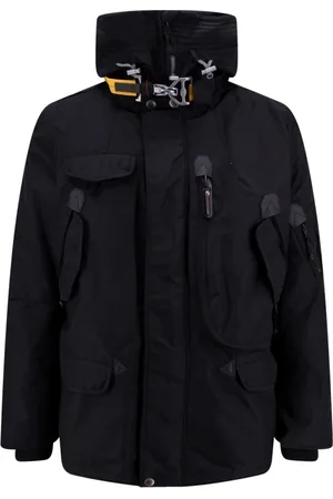 Parajumpers Herre, Jakker, Svart, L