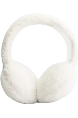 NIKKIE. Dame, Accessories, Hvit, ONE SIZE