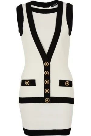 Balmain Dame, Kjoler, , M