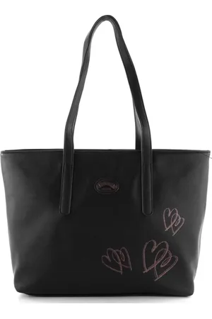 ARA Dame, Vesker, Svart, ONE SIZE
