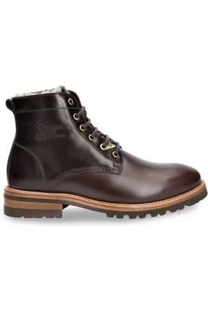 Panama Jack Herre, Sko, Brun, 44 EU