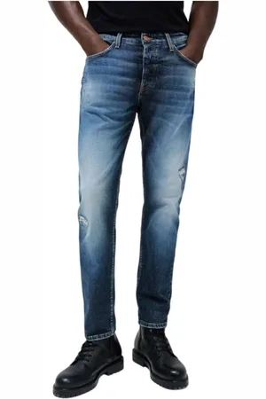 Salsa Herre, Jeans, Blå, W31 L30