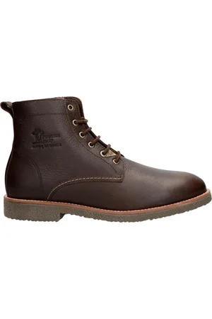 Panama Jack Herre, Sko, Brun, 46 EU