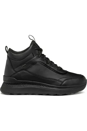 Geox Dame, Sko, Svart, 39 EU