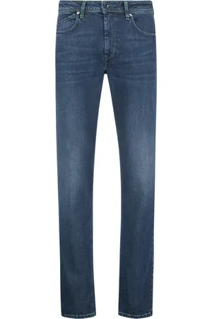 RE-HASH Herre, Jeans, Blå, W31