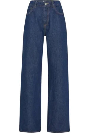 MVP Wardrobe Dame, Jeans, Blå, S