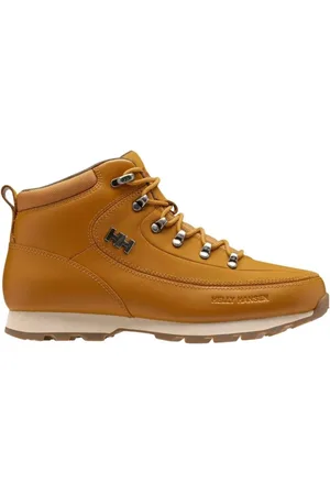 Helly Hansen Herre, Sko, Brun, 41 EU