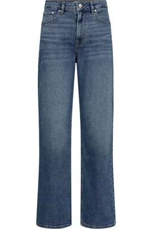 Ivy Copenhagen Dame, Jeans, Blå, W26