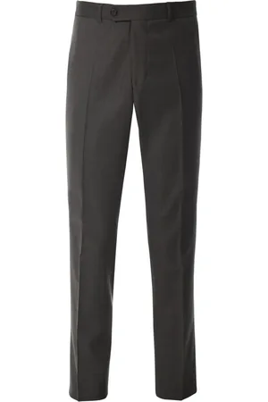 Cavaliere Herre, Bukser, Brun, 2XL