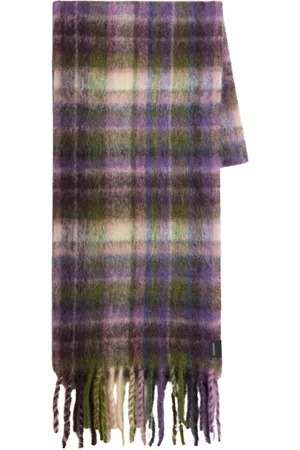 Woolrich Dame, Accessories, Lilla, ONE SIZE