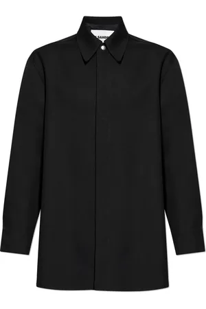 Jil Sander Herre, Jakker, Svart, M