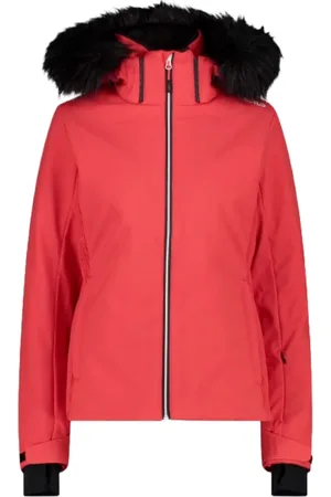 CMP Dame, Jakker, Rød, XL