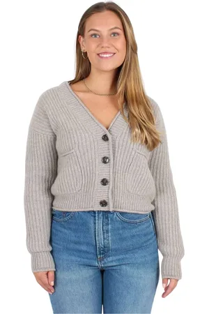 Allude Dame, Strikkevarer, , S