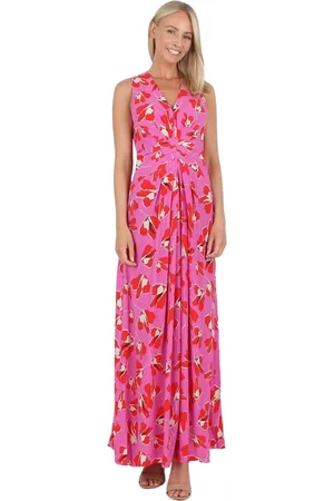 Diane von Furstenberg Dame, Kjoler, Flerfarget, M