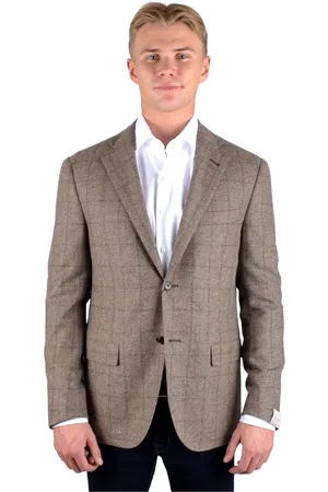 corneliani Herre, Jakker, , M