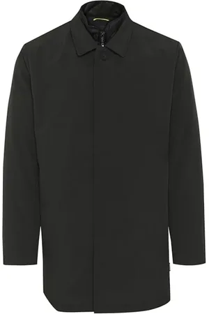 Matinique Herre, Jakker, Svart, L