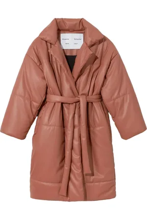 Proenza Schouler Dame, Frakker, Rosa, M