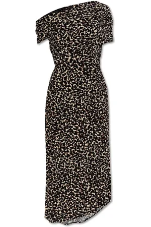 Diane von Furstenberg Dame, Kjoler, Svart, XS