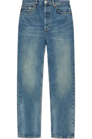 Samsøe Samsøe Herre, Jeans, Blå, W29 L32