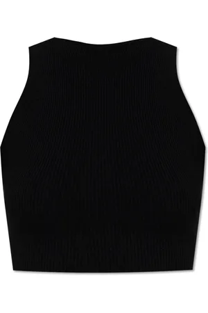 AERON Dame, Bluser & Skjorter, Svart, XS