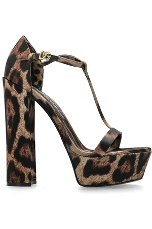 Dolce & Gabbana Dame, Sko, , 36 EU