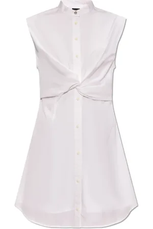 RAG&BONE Dame, Kjoler, Hvit, L