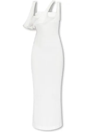 The Attico Dame, Kjoler, Hvit, M