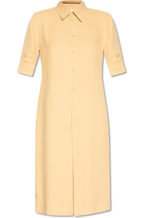 Jil Sander Dame, Kjoler, , S