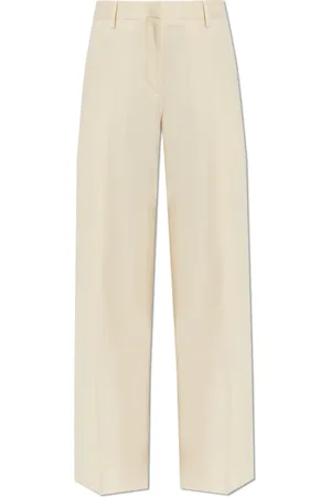 Helmut Lang Dame, Bukser, , S