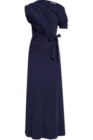 Diane von Furstenberg Dame, Kjoler, Blå, XS