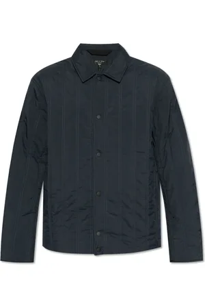 RAG&BONE Herre, Jakker, Blå, L