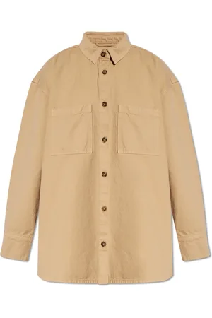 Herskind Dame, Bluser & Skjorter, , M